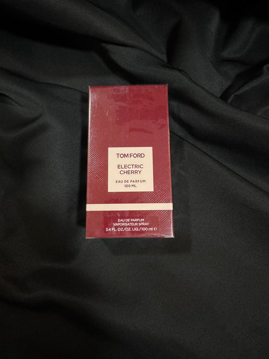 Tom Ford Electric Cherry  100 ml.