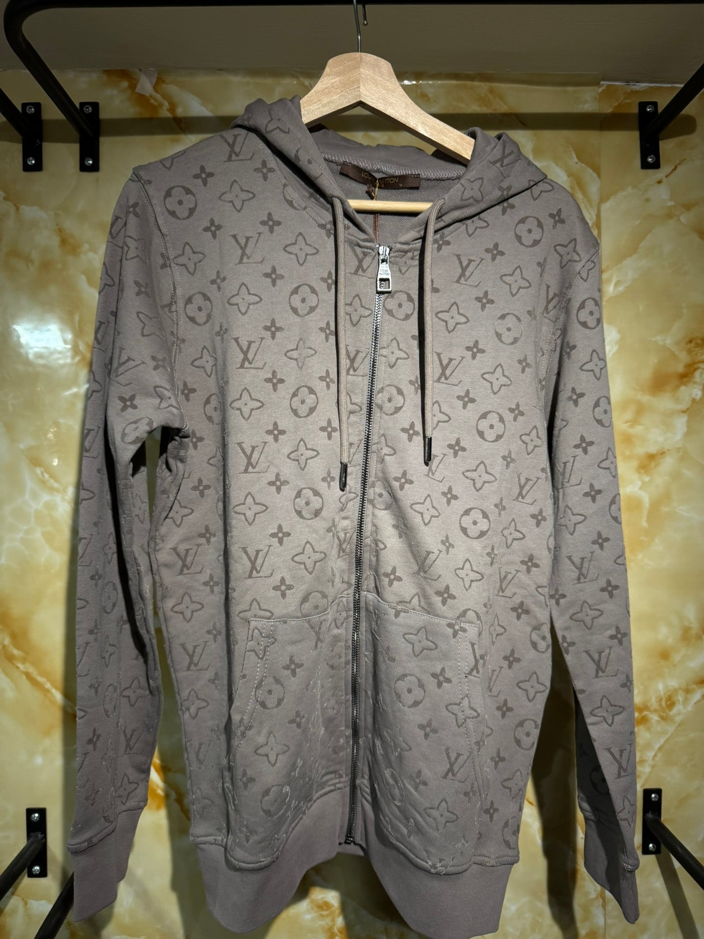 Louis Vuitton Hoodie Cierre