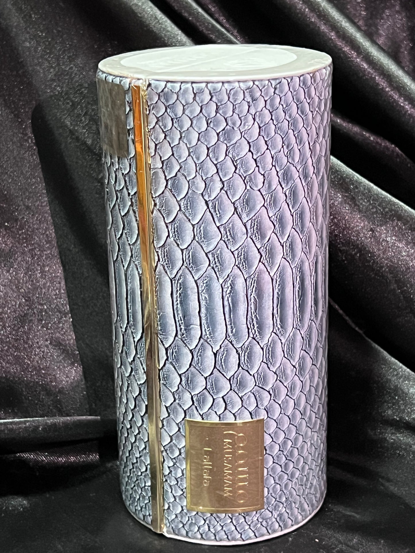 Lattafa Musamam White