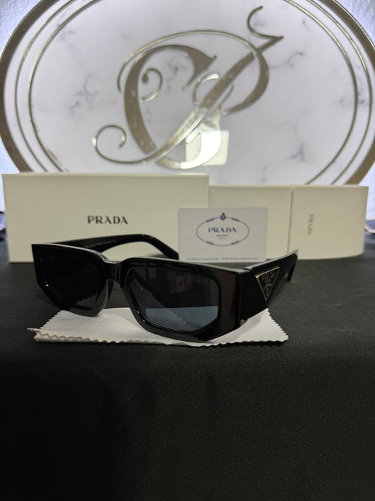 Lentes Prada Negros