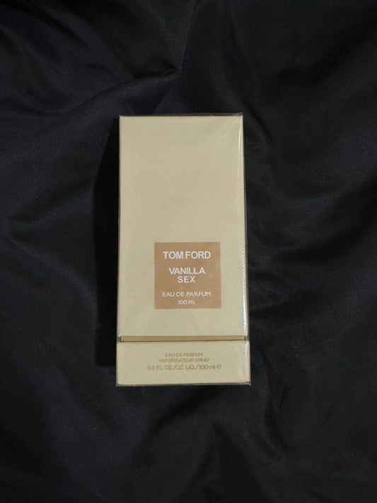 Tom Ford Vanilla Sex