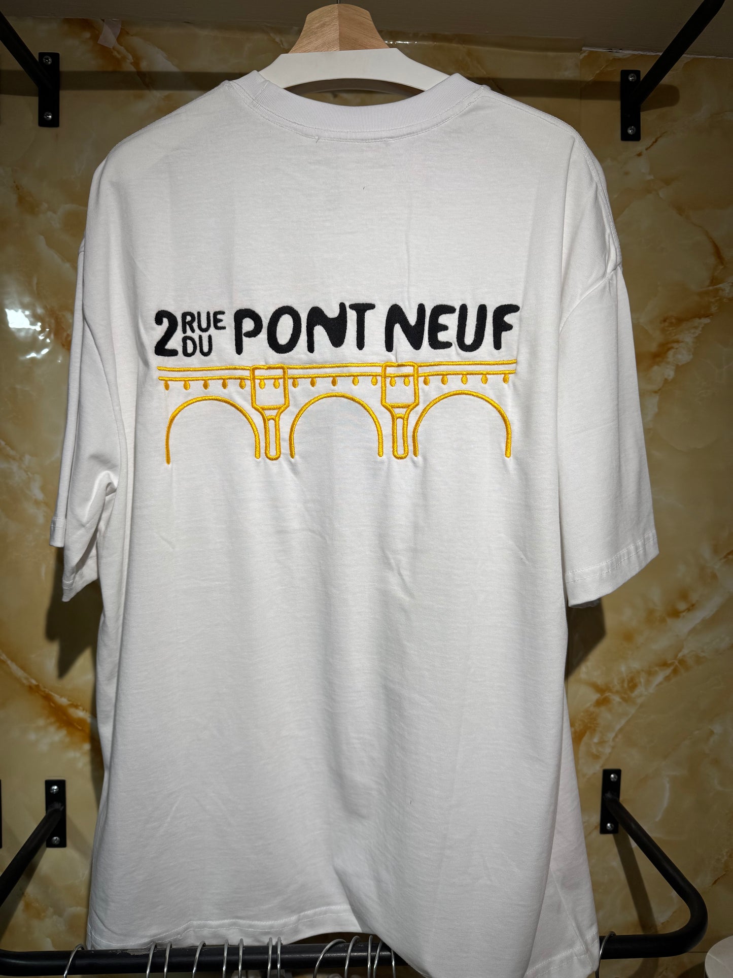Louis Vuitton – Pont Neuf