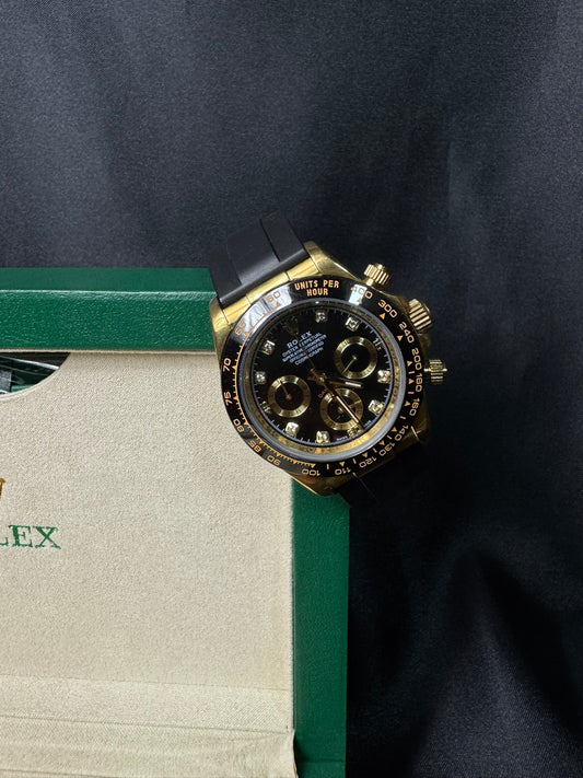 Rolex Cosmograph Daytona