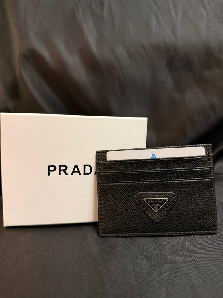 Prada Tarjetero 1:1