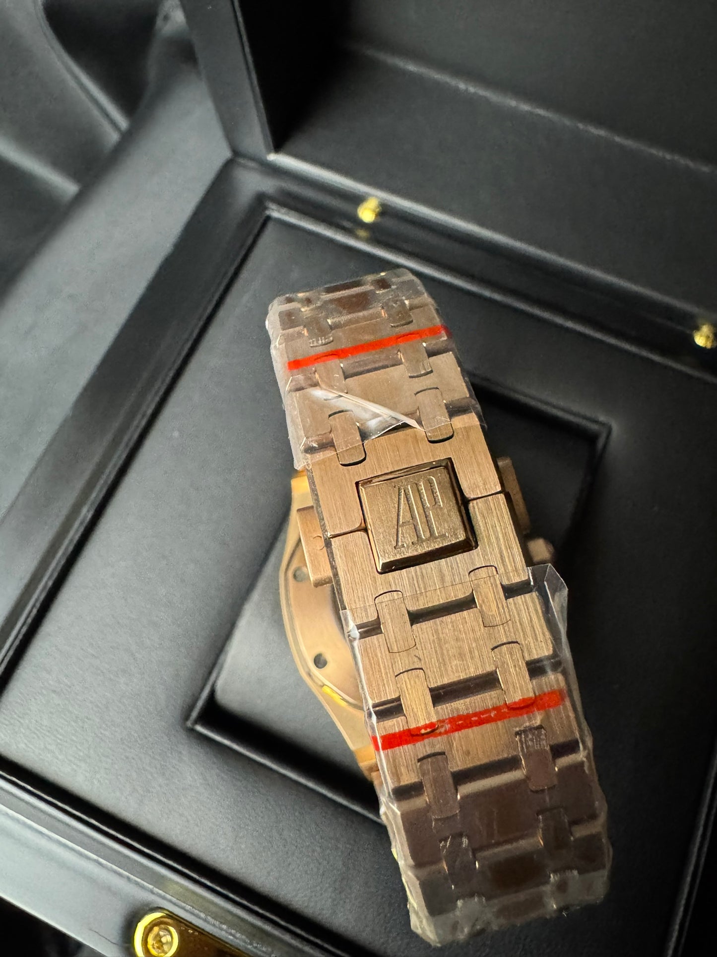 AP Royal Oak Oro Rosa