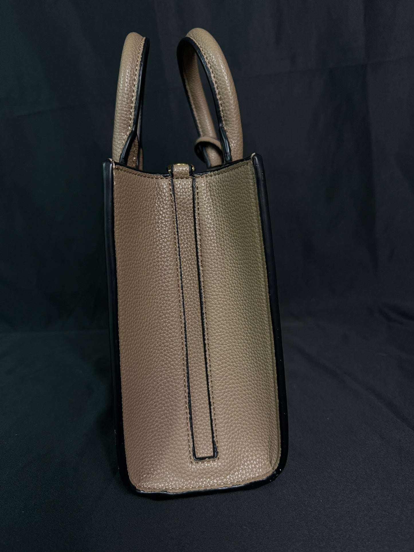 Burberry Mini Francis TB Beige