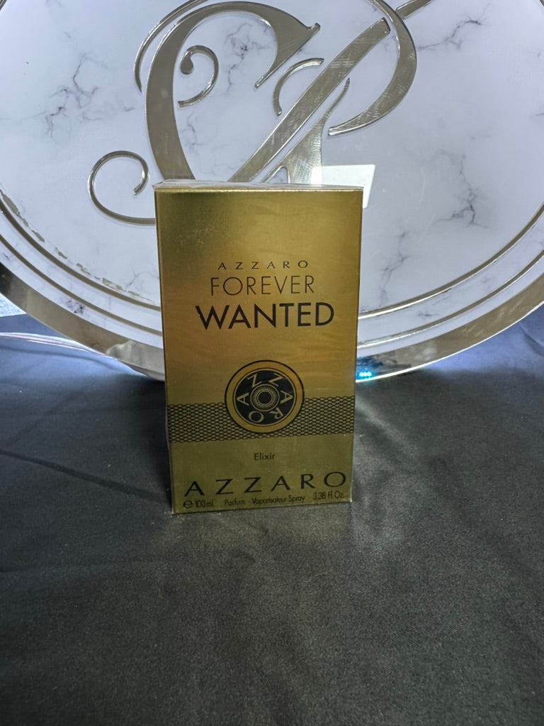 Azzaro The Wanted Elixir