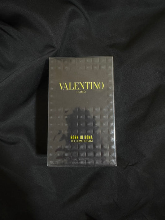 Valentino Uomo "Born in Roma Yellow Dream"