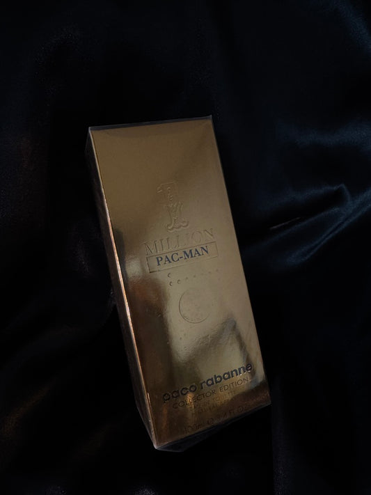 Paco Rabanne One Million Pac-Man