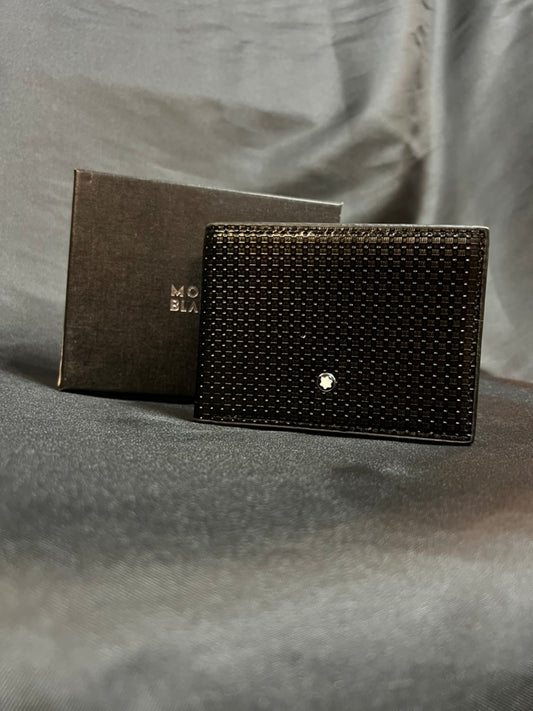 Mont Blanc Cartera 1:1