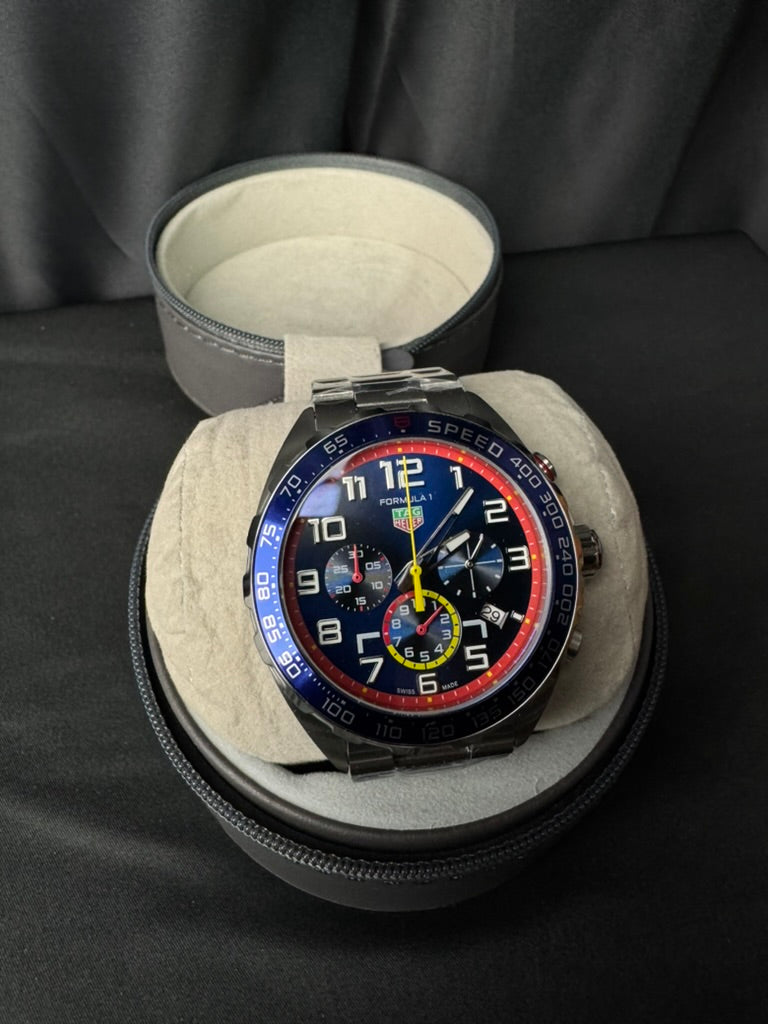 Tag Heuer Formula 1 Red Bull