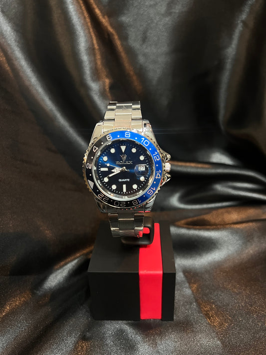 Rolex Batman Oyster