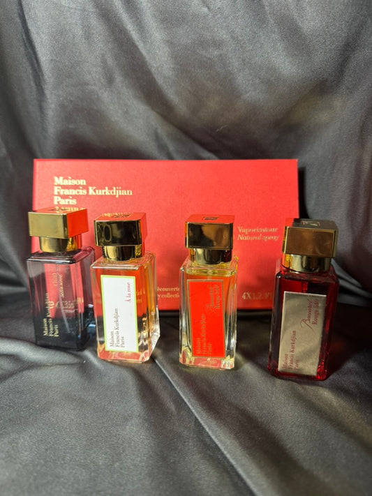 Maison Francis Kurkdjian Set