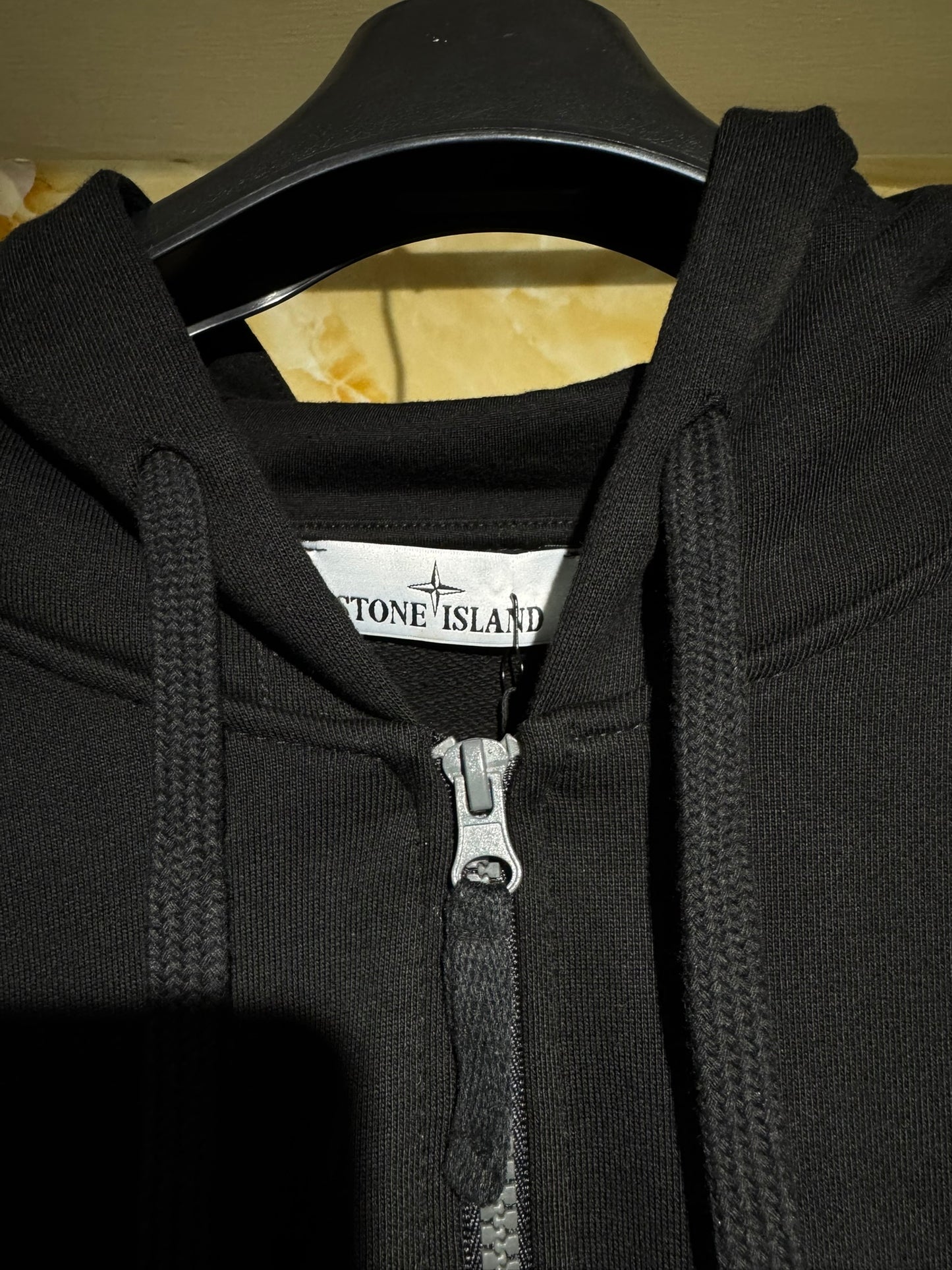 Stone Island Hoodies