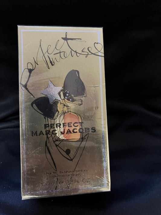 Marc Jacobs Perfect Intense - 100ml
