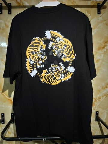 Kenzo Paris Tiger Circle