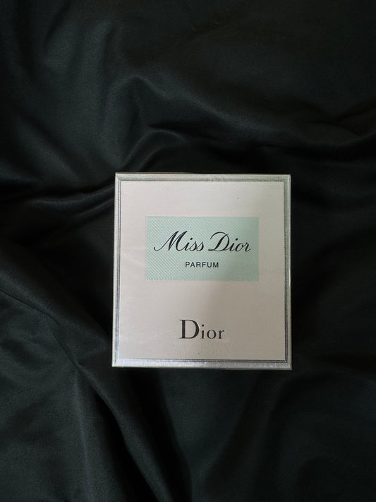 Miss Dior Parfm