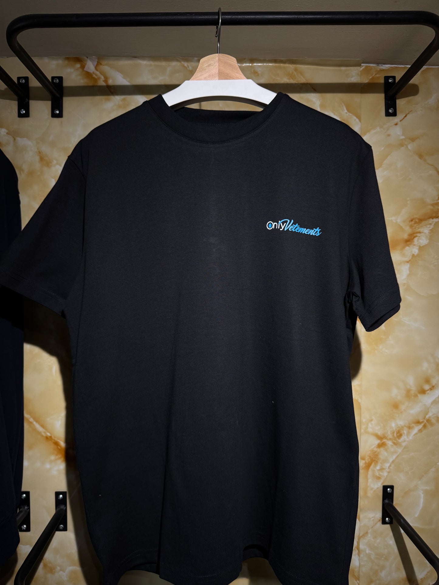 Vetements – Only Vetements T-Shirt