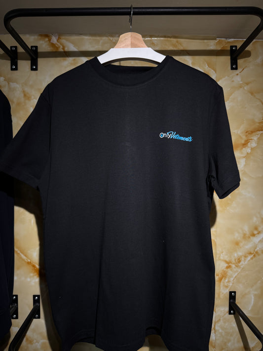 Vetements – Only Vetements T-Shirt