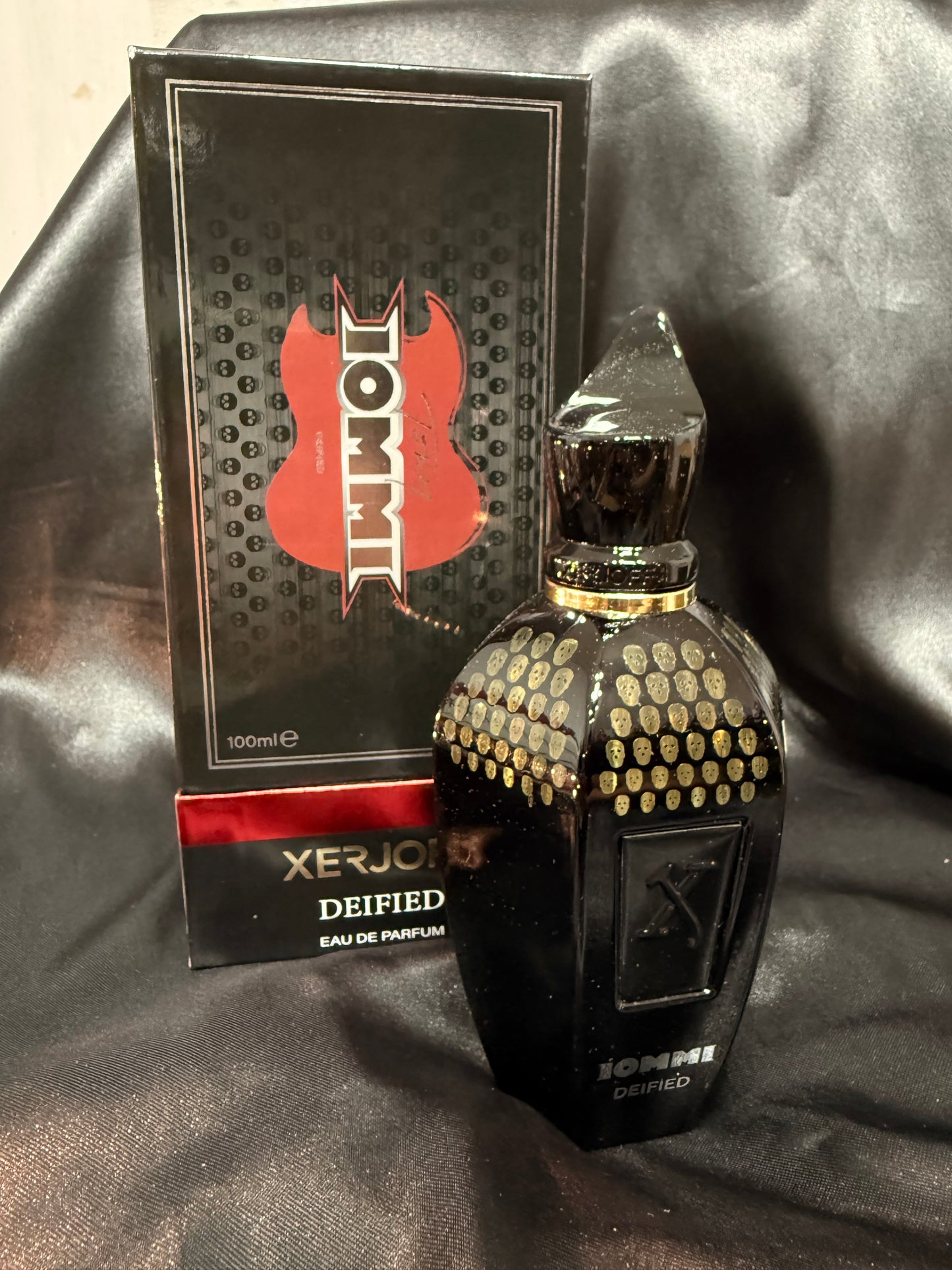 Xerjoff Deified