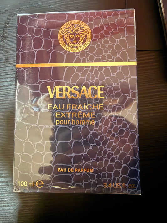 VERSACE EAU FRAICHE EXTEME