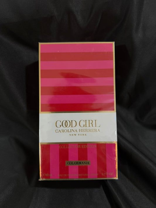 Good Girl Carolina Herrera Colormania