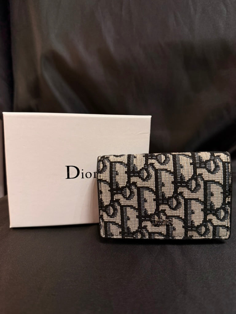 Dior Cartera 1:1