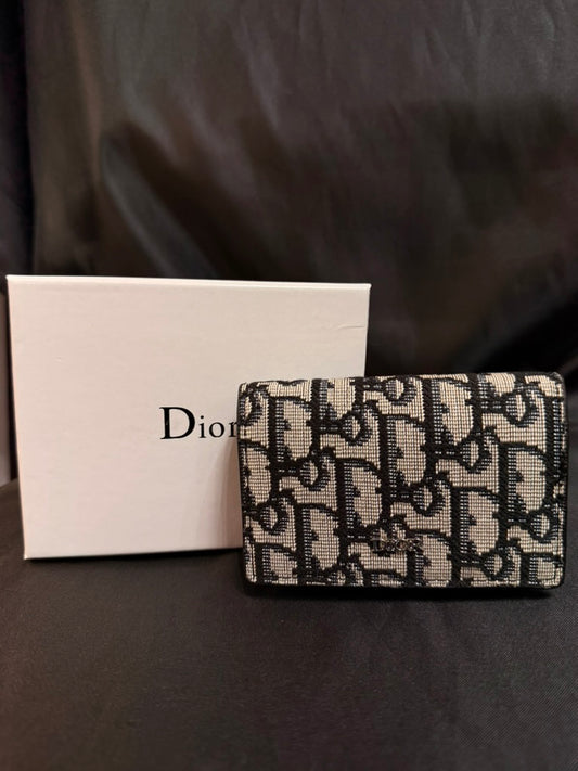 Dior Cartera 1:1