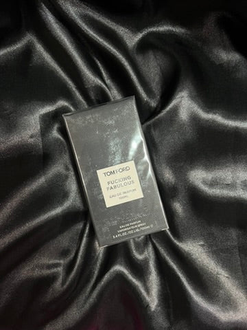 Tom Ford Fucking Fabulous