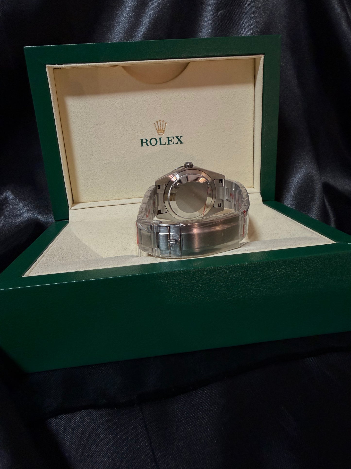 Rolex Explorer