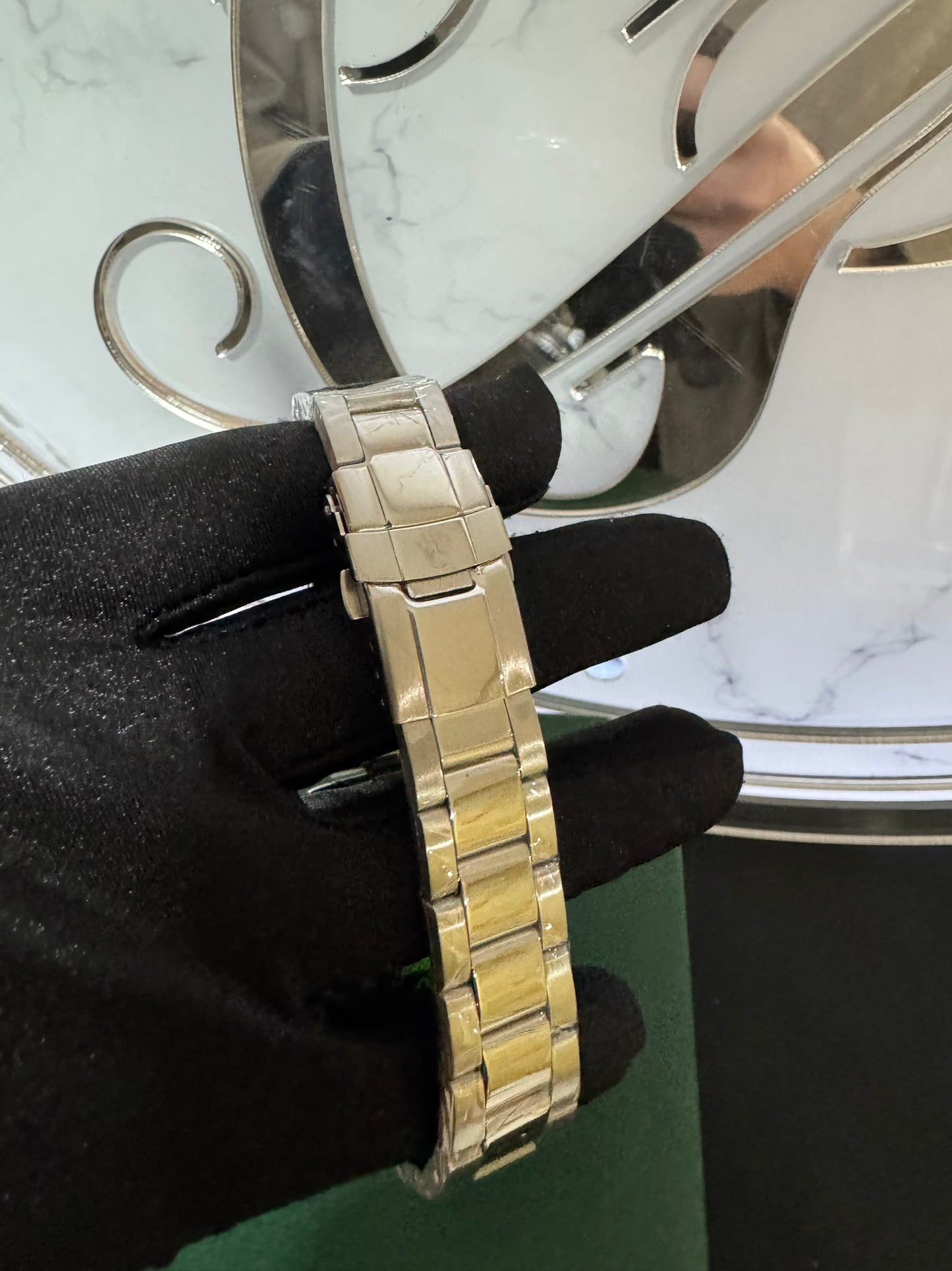 Reloj Rolex Oyster Perpetual Date GMT