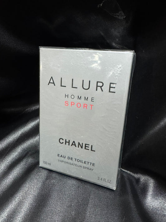Chanel Allure Homme Sport