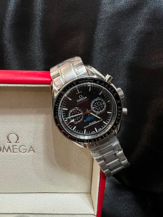 Omega Speedmaster Moonphase