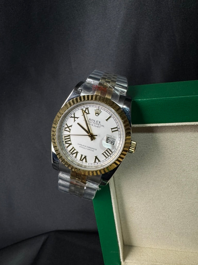 Rolex Datejust 41 MM
