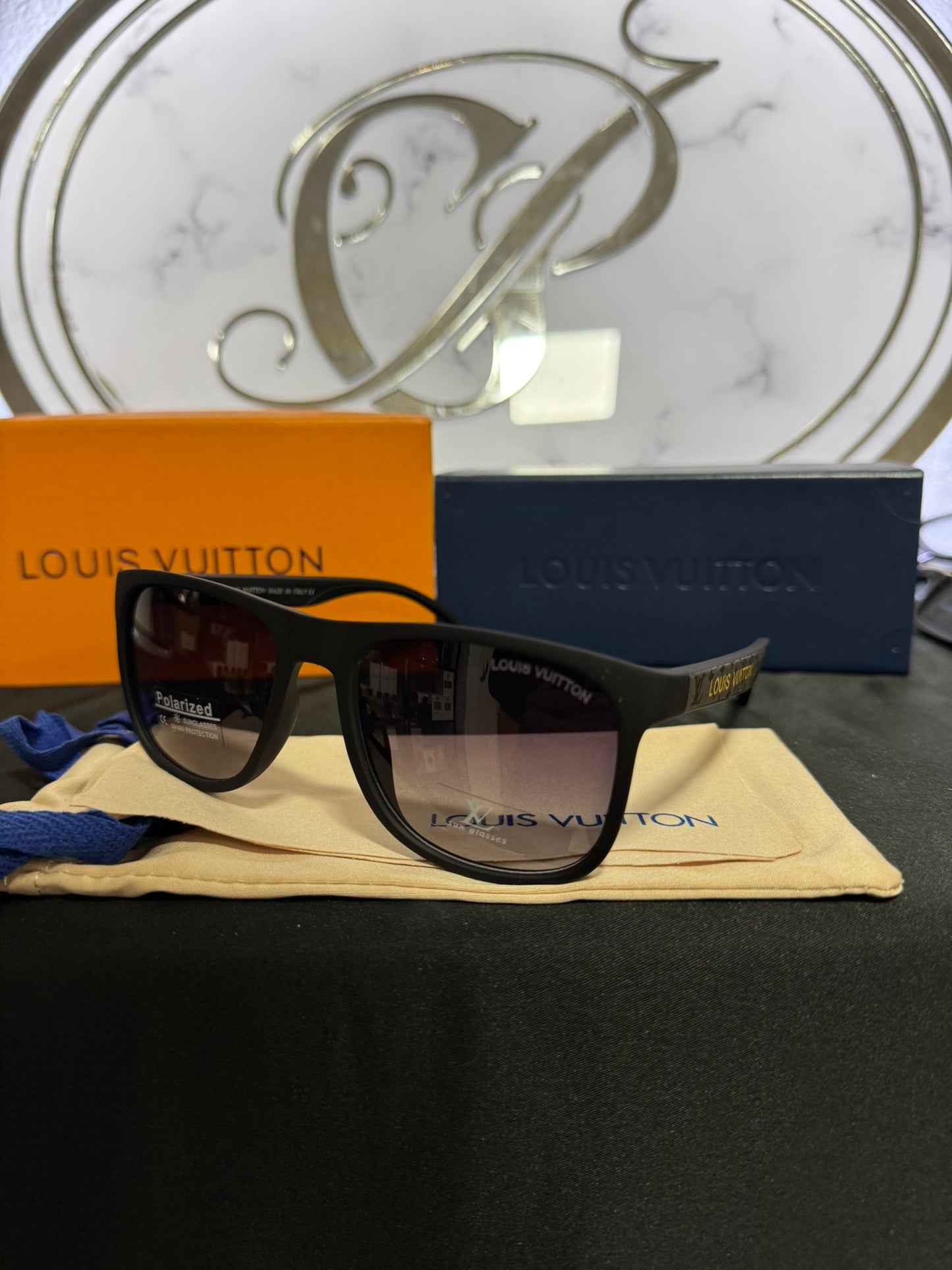 Lentes Louis Vuitton