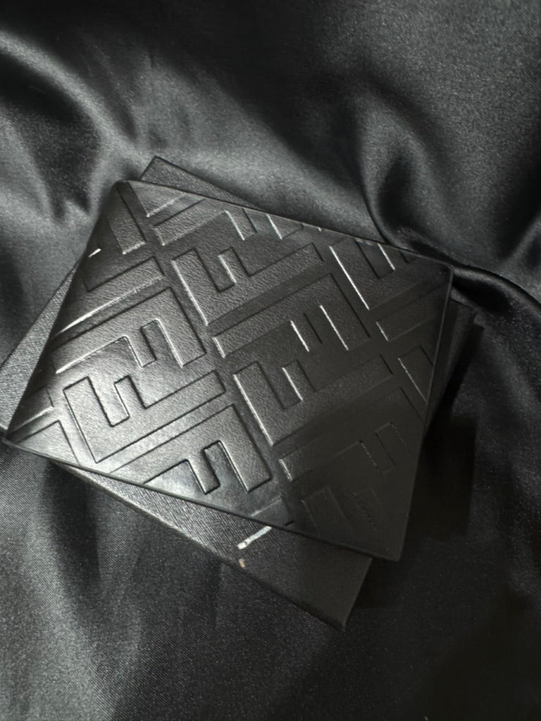 Fendi Cartera Classic F