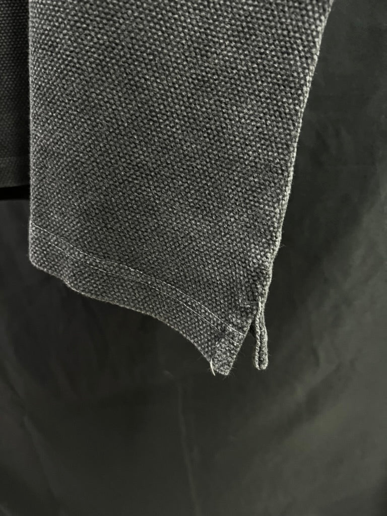 Playera Polo Loewe Negra UA