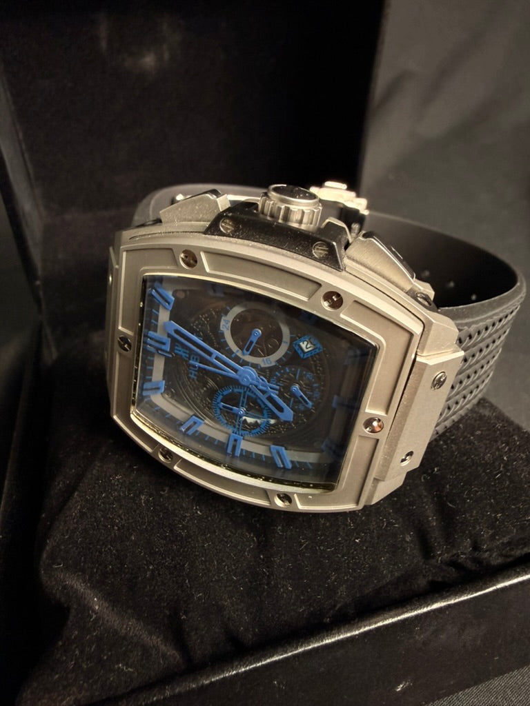 Hublot Spirit Titanium