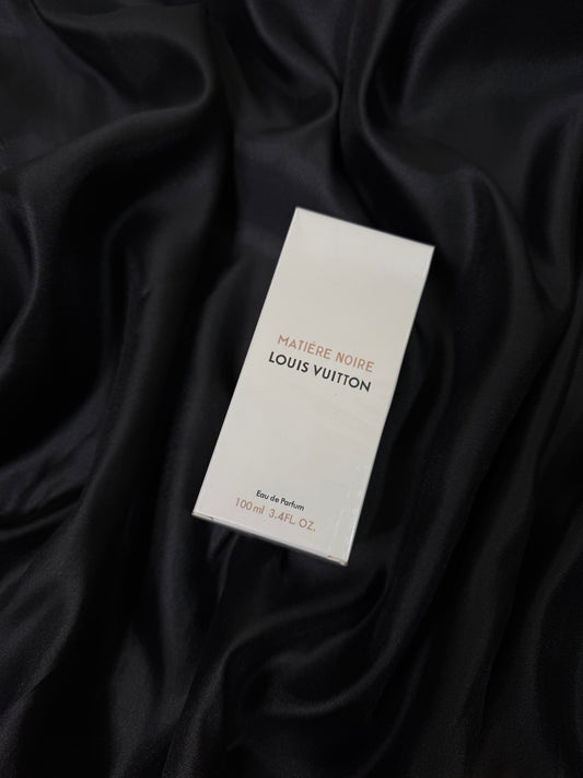 Louis Vuitton Matière Noire Eau de Parfum 100 ml