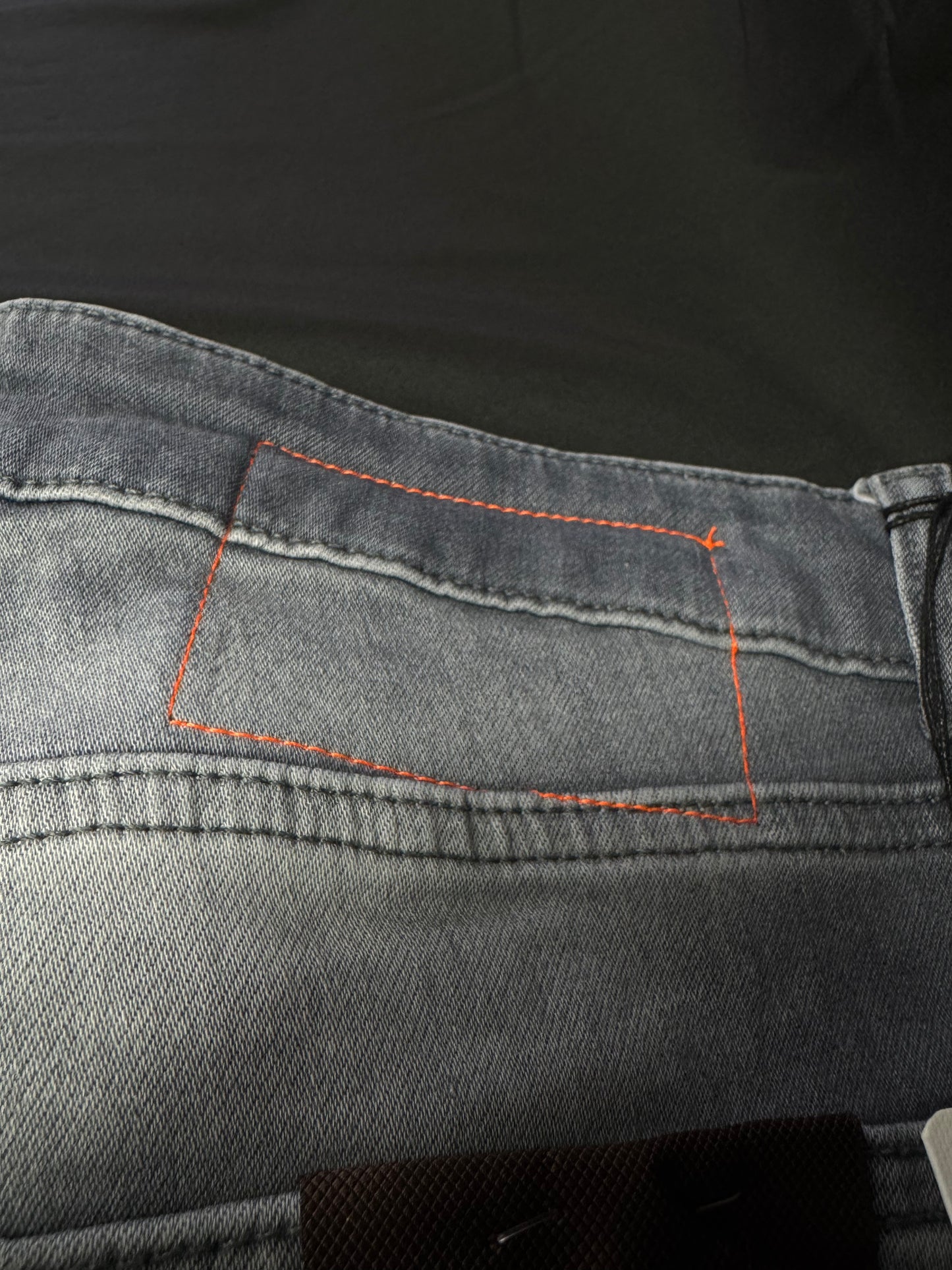Jeans Hermes Grises