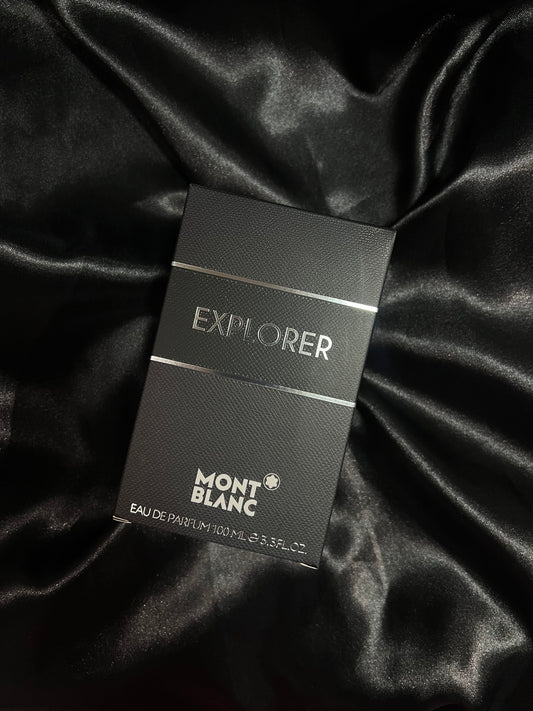 Mont Blanc Explorer