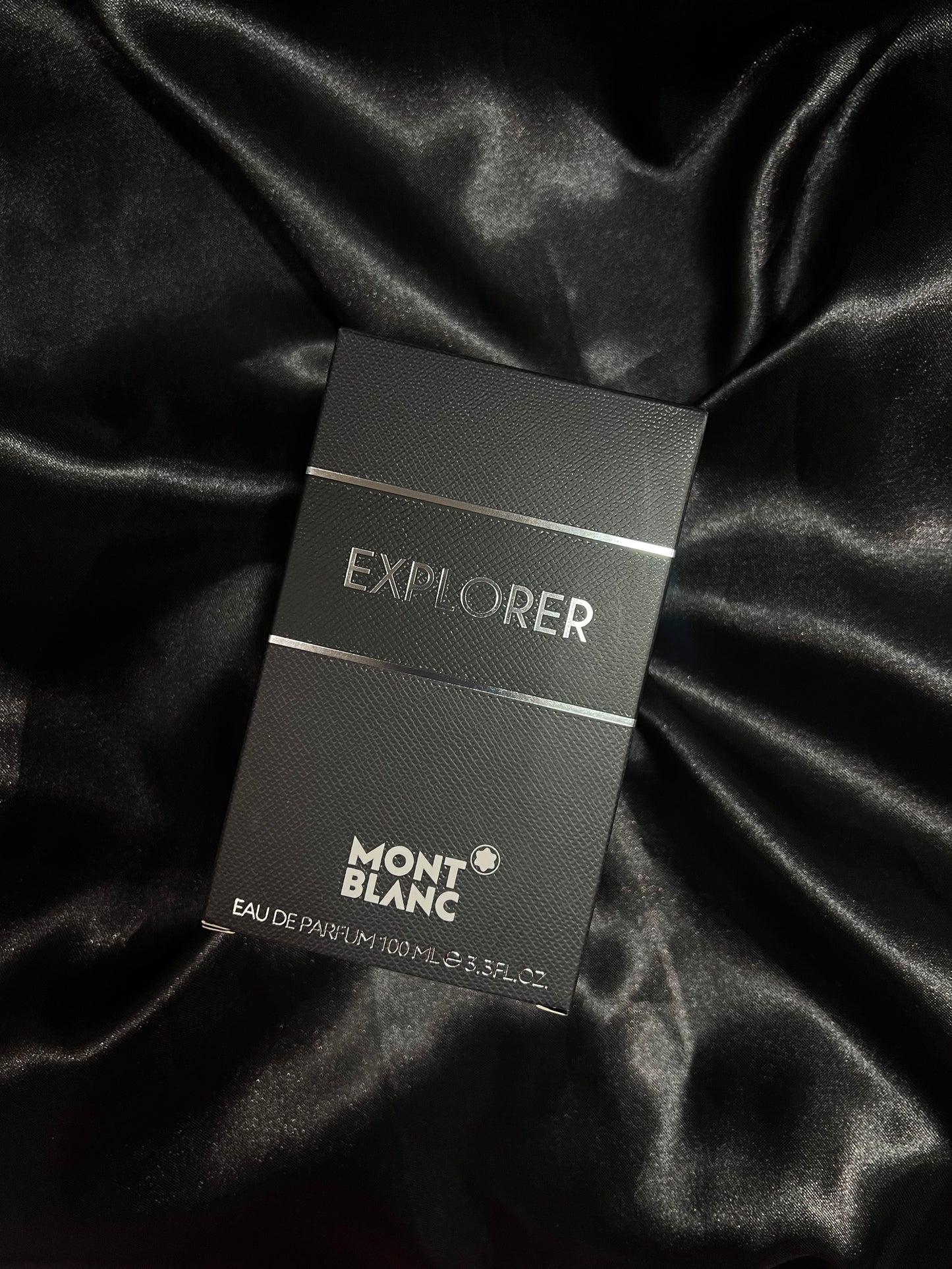 Mont Blanc Explorer