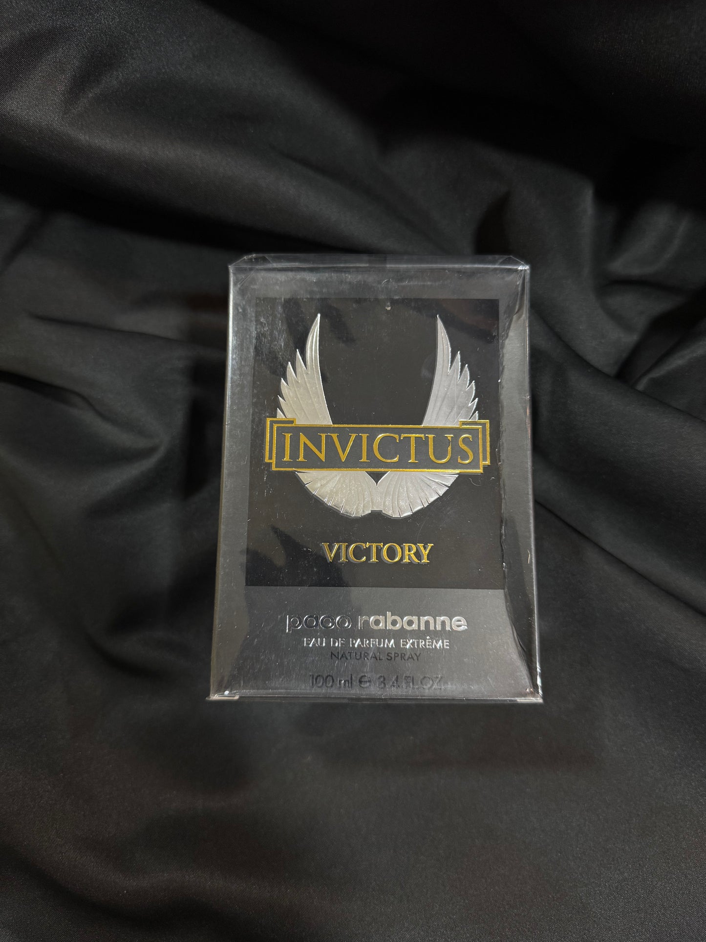 Invictus Victory Eau de Parfum 100 ml.