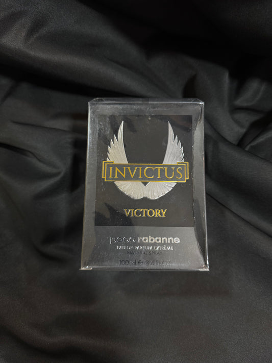 Invictus Victory Eau de Parfum 100 ml.