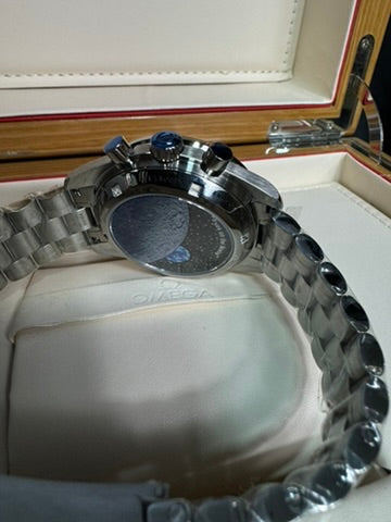Omega Speedmaster "Snoopy"