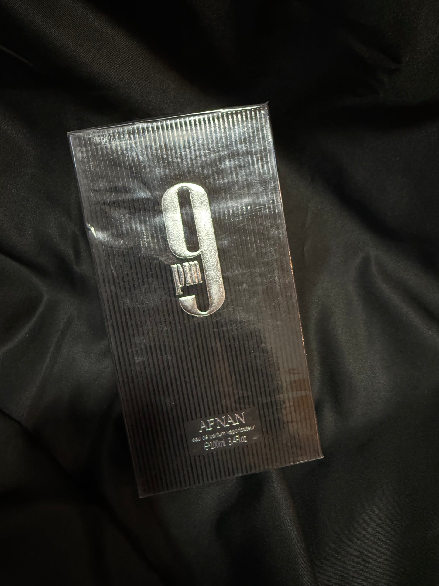 9PM Afnan 100ml