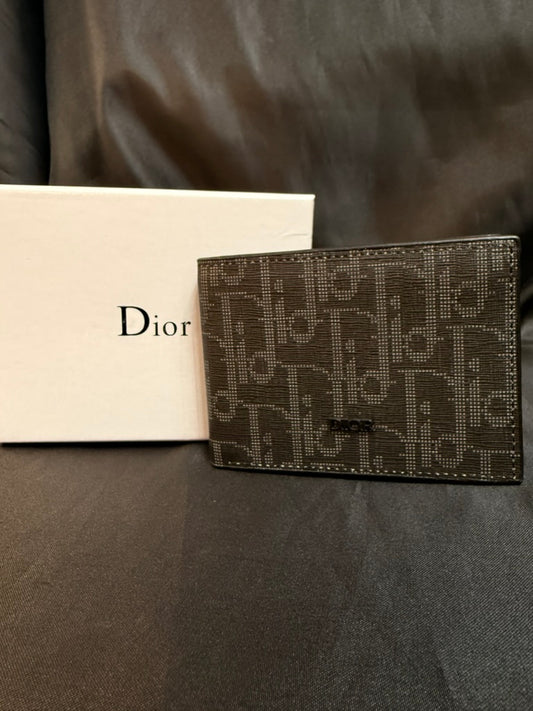 Dior Cartera 1:1