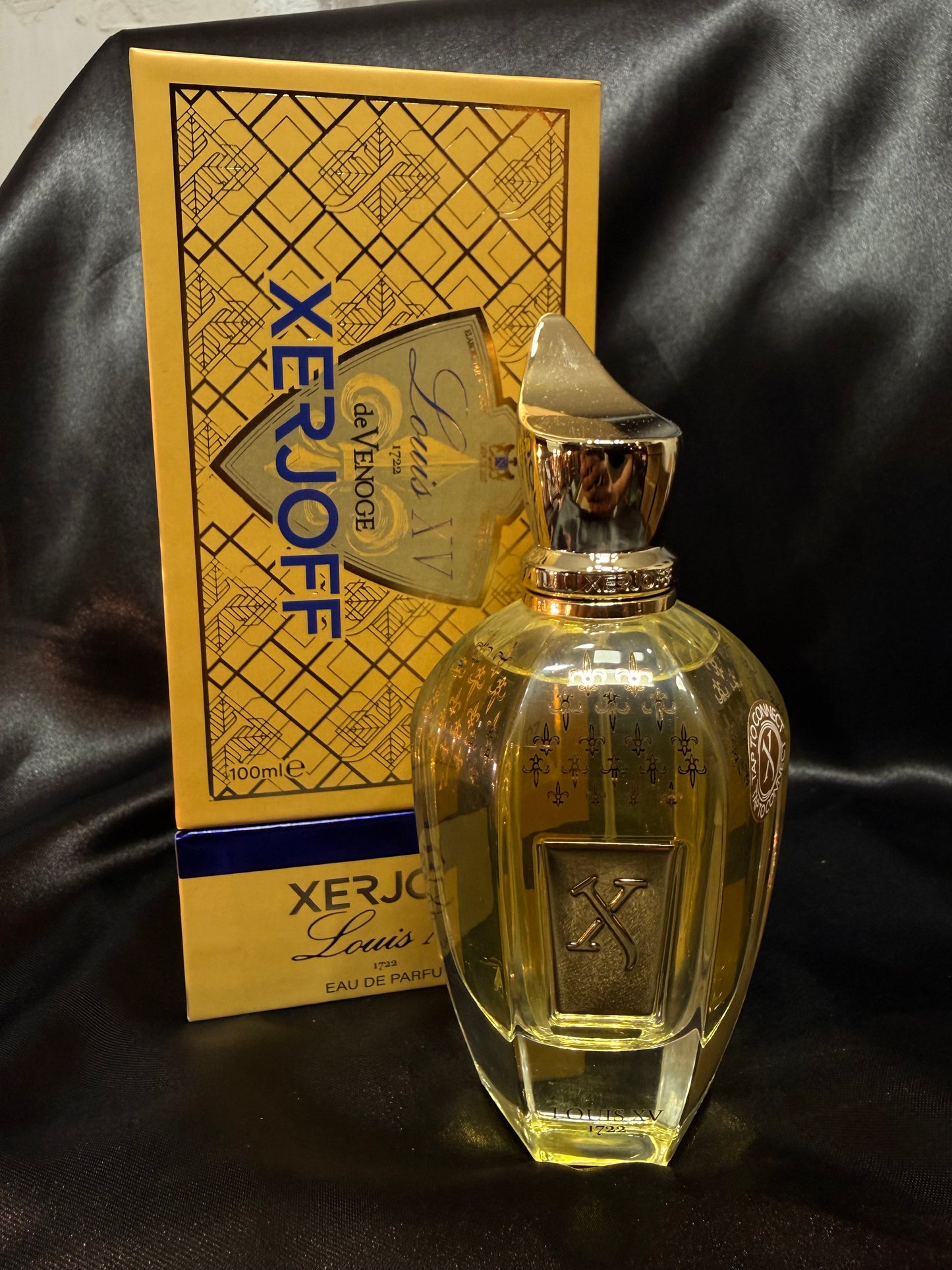 Xerjoff Louis XV
