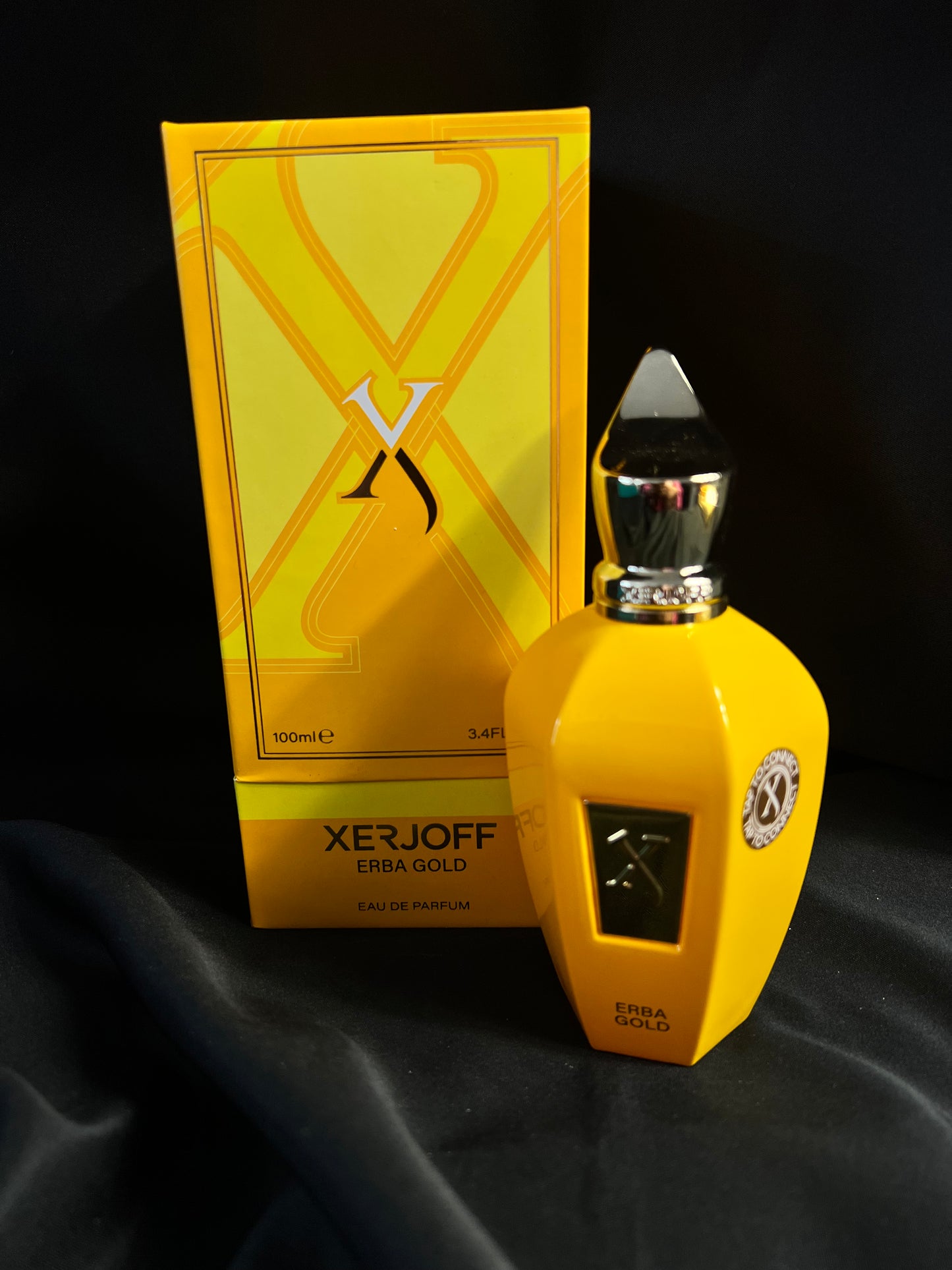 Xerjoff Erba Gold