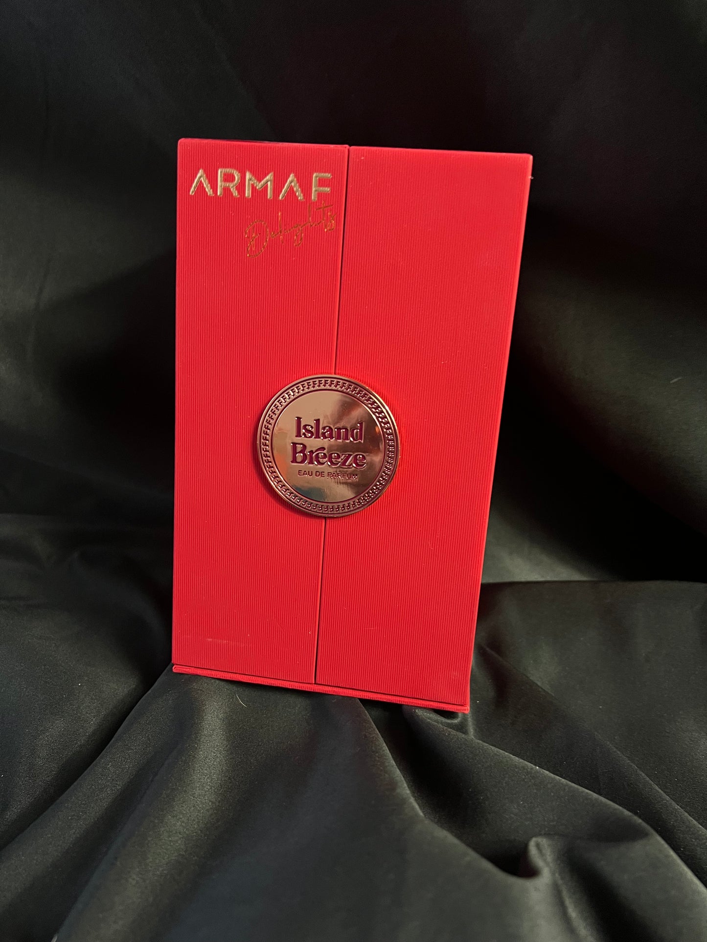 Armaf Island Breeze